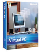 Microsoft Mk MS Virtual PC 2004 EN CD W32 (T31-00065)